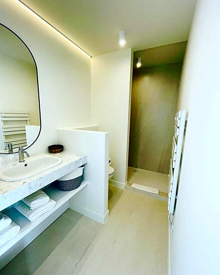 Hotel Bell-X Kortrijk-Wevelgem