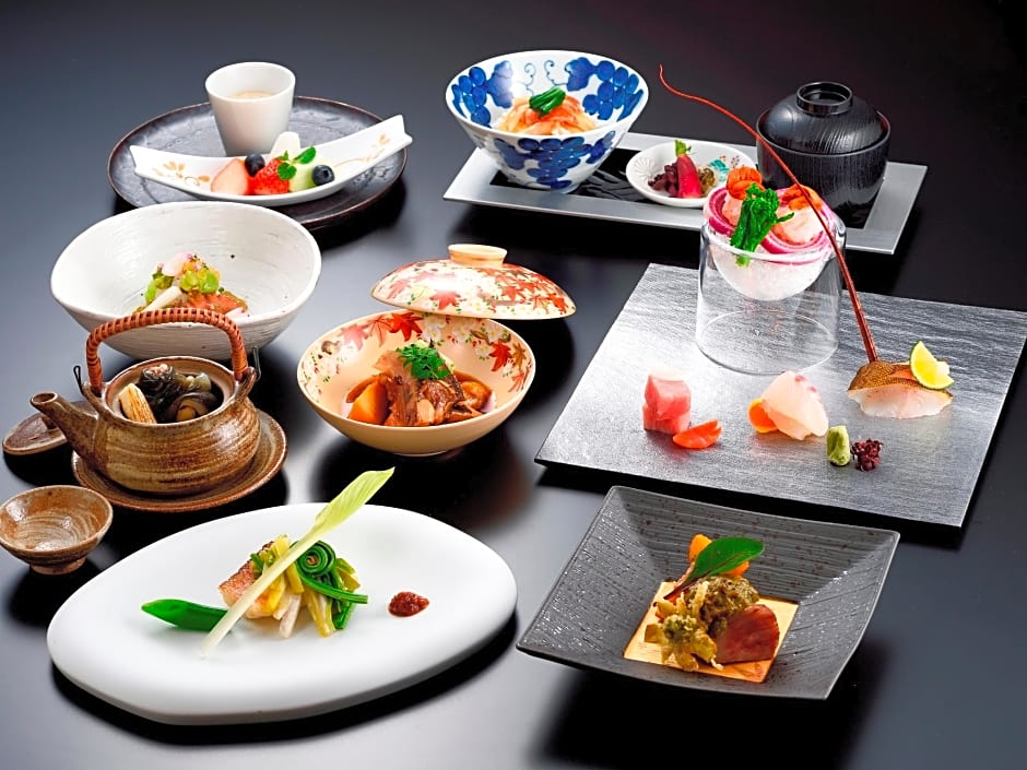 Sun Members Kyoto Saga Hotel