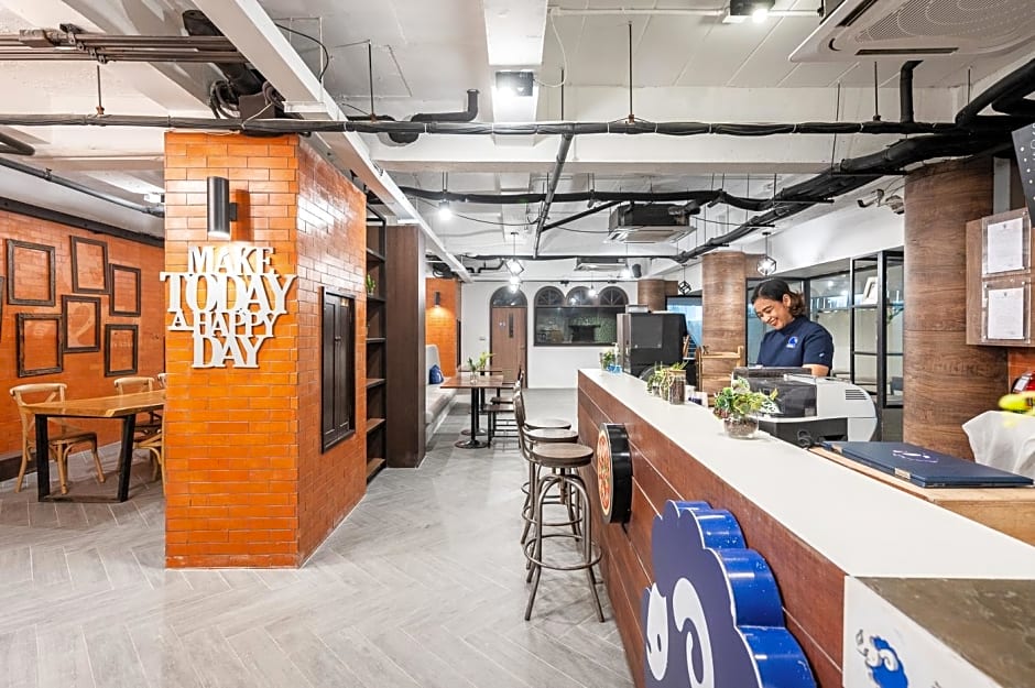 Kokotel Phuket Patong