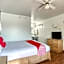 OYO Hotel Heber Springs Lakeside