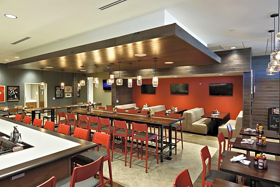 Holiday Inn St. George Convention Center, an IHG Hotel
