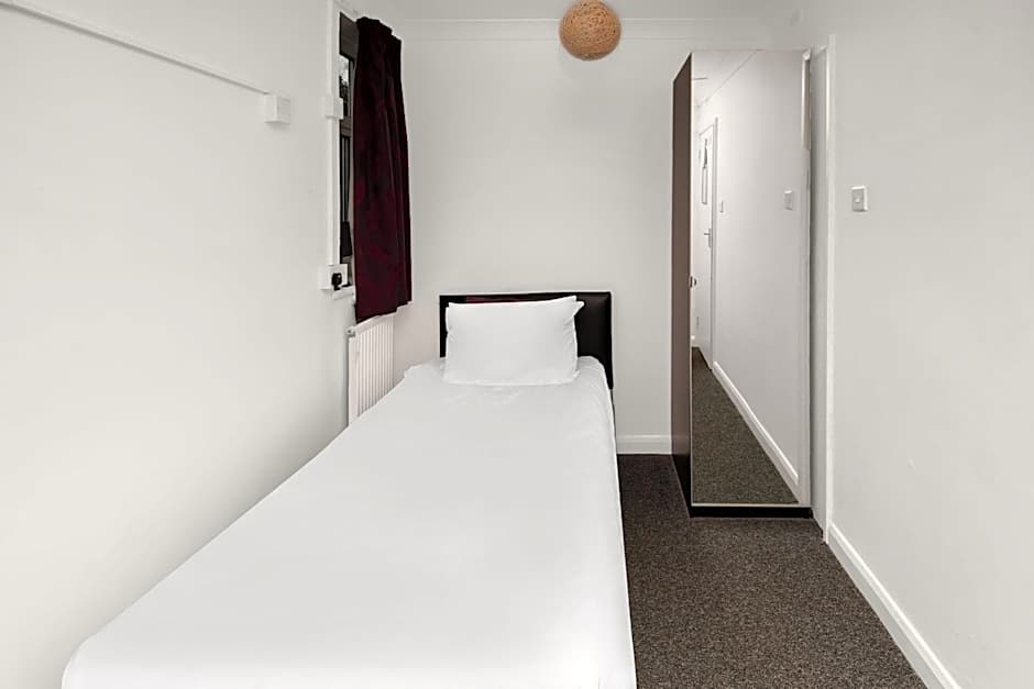Chris's Motel