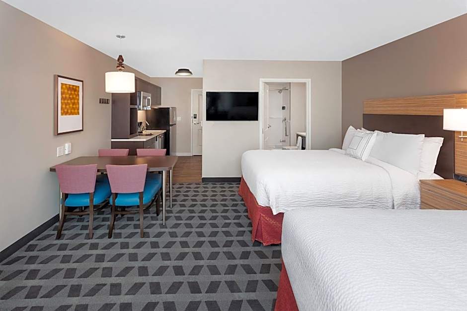 TownePlace Suites by Marriott Titusville Kennedy Space Center