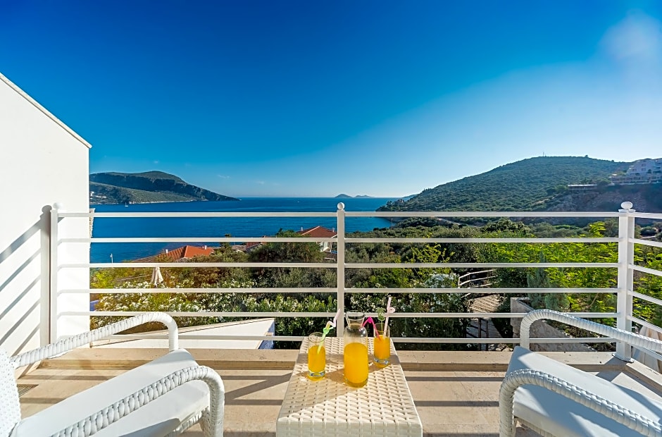 Likya Pavilion Hotel