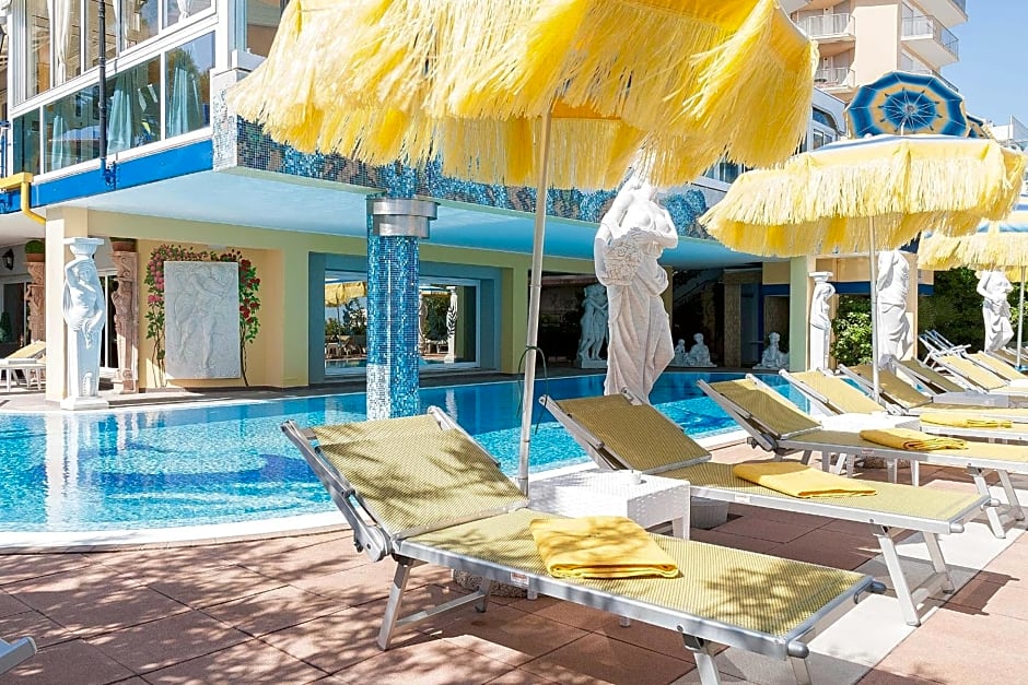 Hotel Napoleon