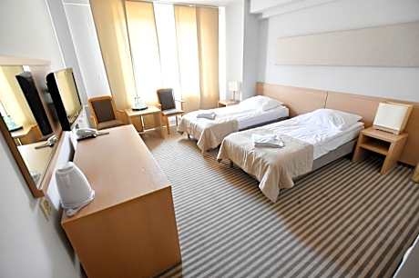 Comfort Double or Twin Room