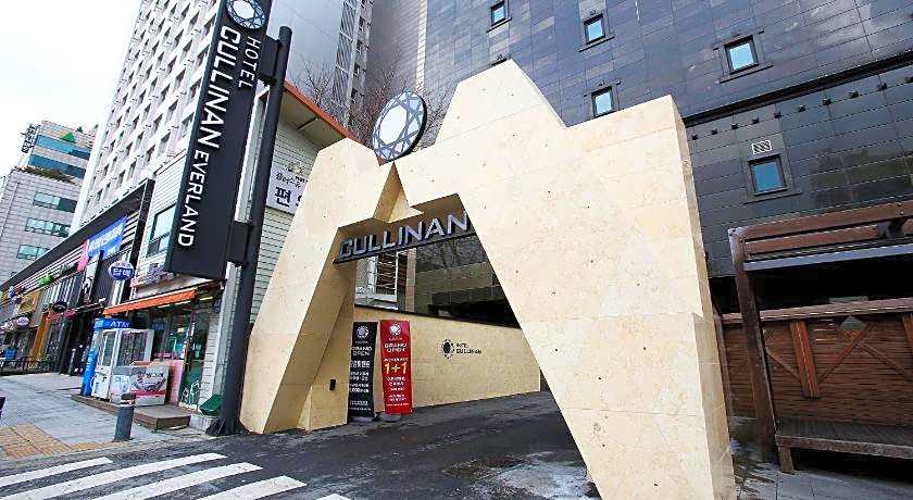Hotel Cullinan Yongin