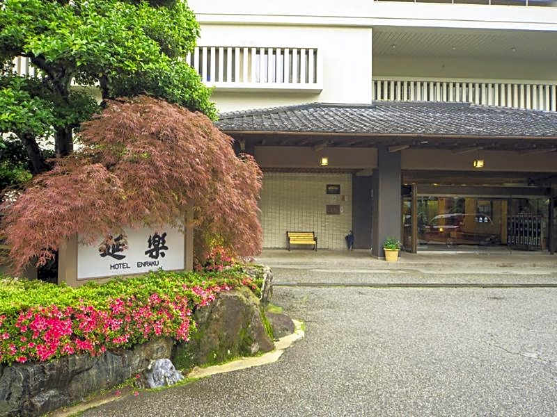 Enraku