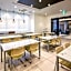 HOTEL NEXUS Hakata Sanno