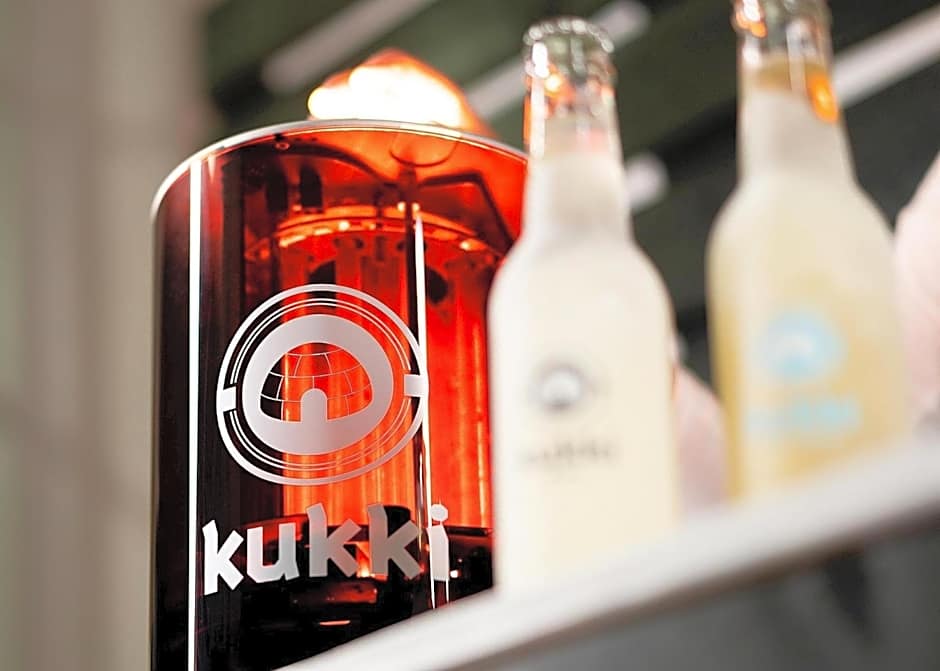 The Bricks Marktredwitz