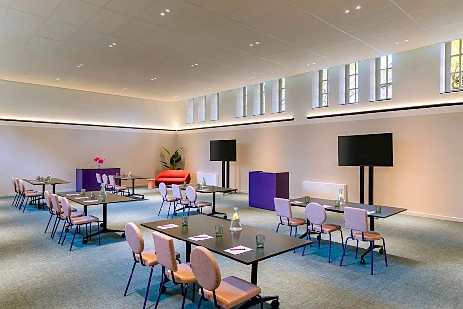 The Rebyl, Nijmegen, a Tribute Portfolio Hotel