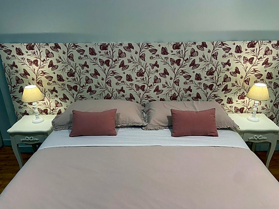 Victoria House B&B
