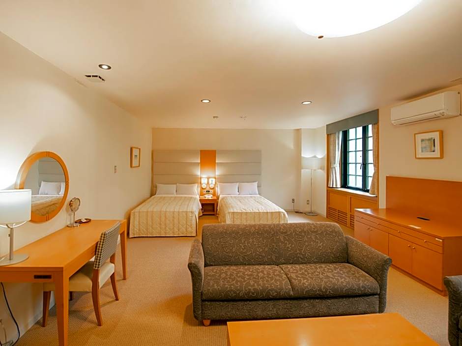 Tabist Hotel Colosseum Inn Tateshina