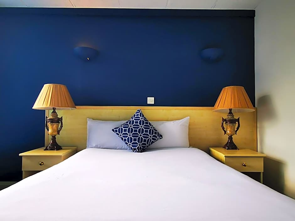 Photo 1 of 1 of Double Room