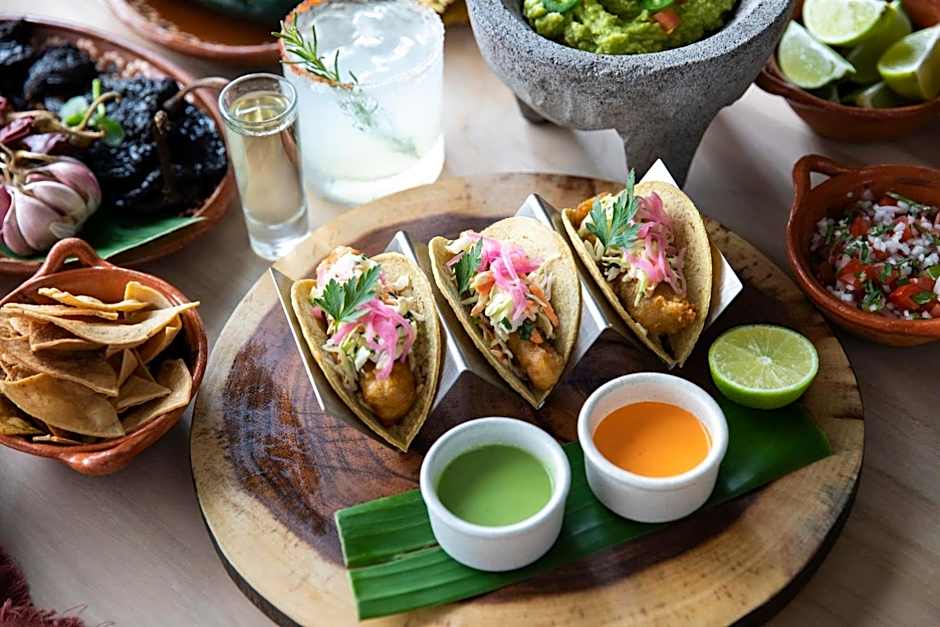 Hyatt Zilara Riviera Maya - All-Inclusive - Adults Only