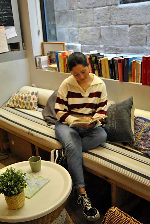 Quartier Bilbao Hostel Casco Viejo