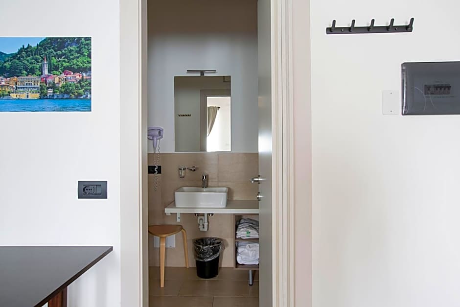 Il B&B di PIAZZA MOTTA