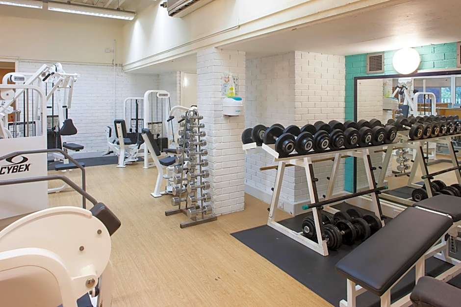 Holiday Inn Norwich Ipswich Road By IHG