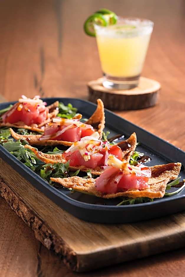 Hotel Indigo Traverse City By IHG