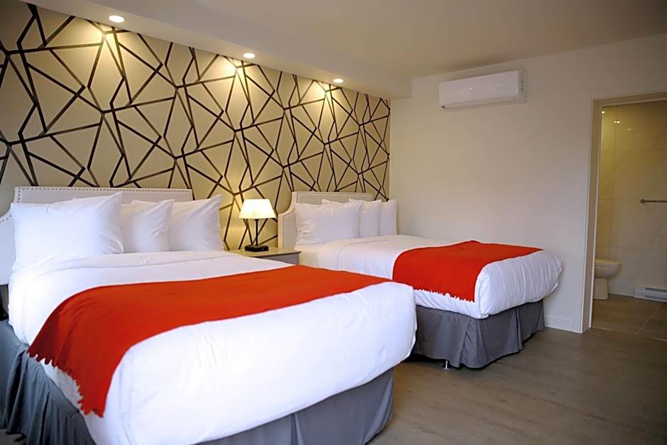 Auberge du Grand Lac