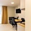 Sagitta all inclusive holiday resort