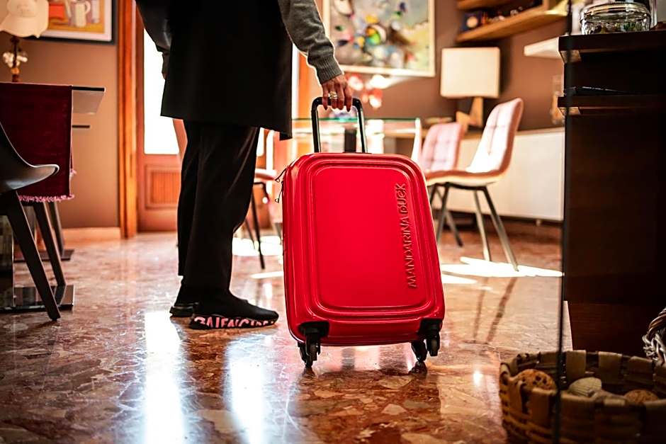 Liddo Boutique hotel