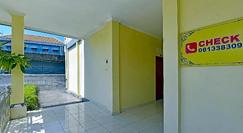 OYO Life 90675 Ld Residence