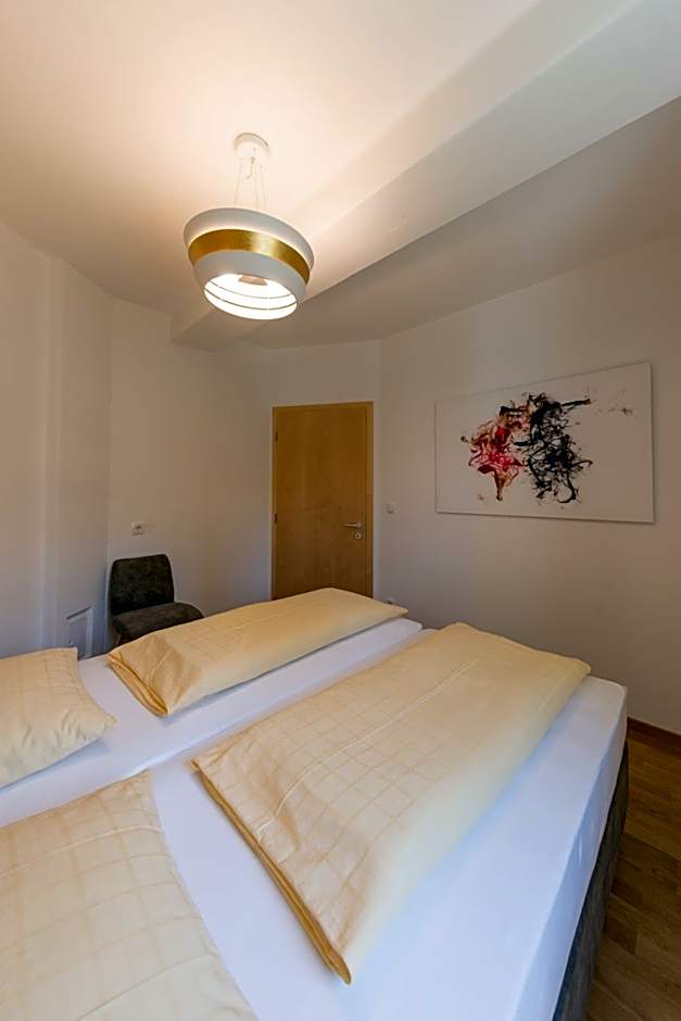 Apartments Villa Majense