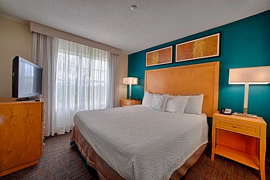 Residence Inn by Marriott Neptune at Gateway Centre