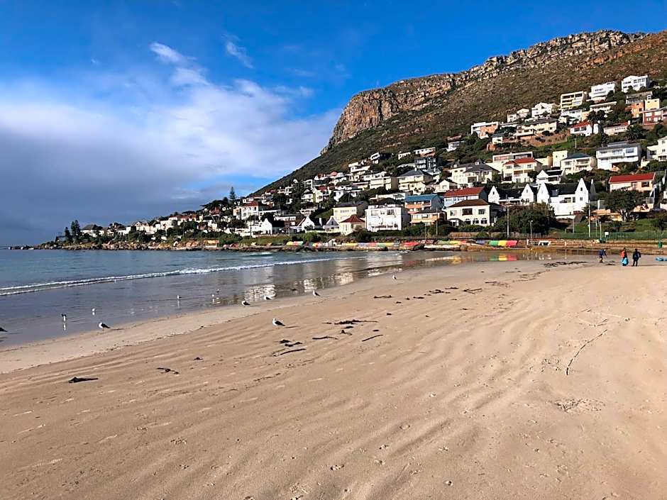 1 Mountain Rd Boutique B & B