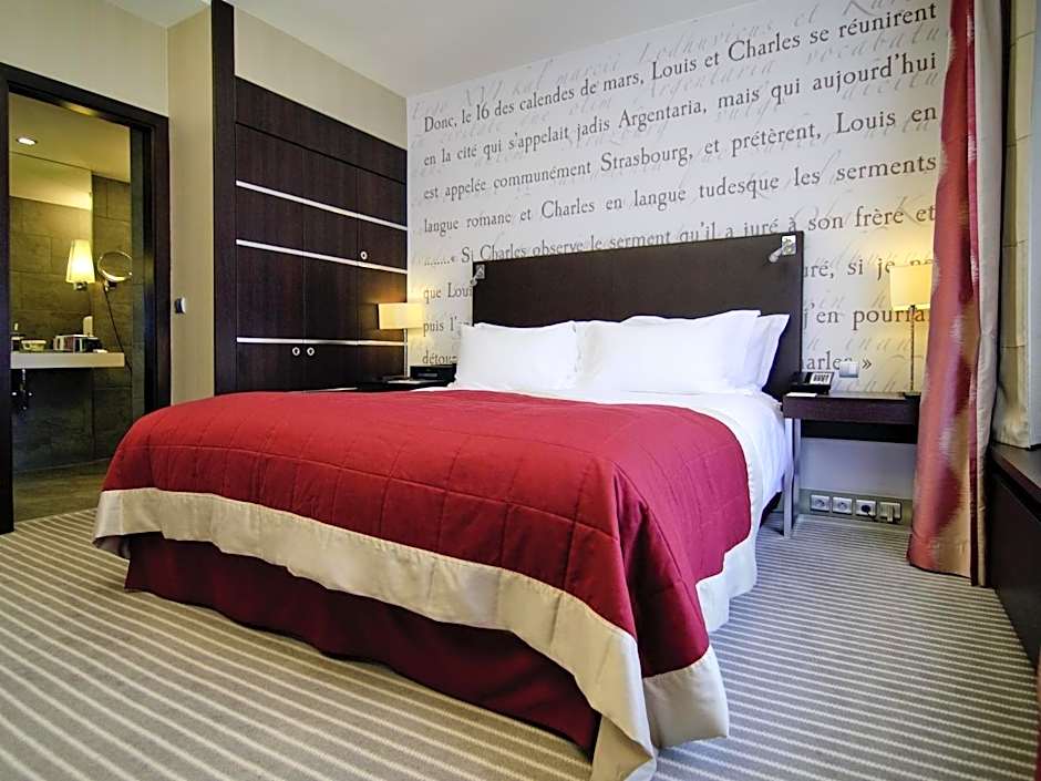 Sofitel Strasbourg Grande Ile