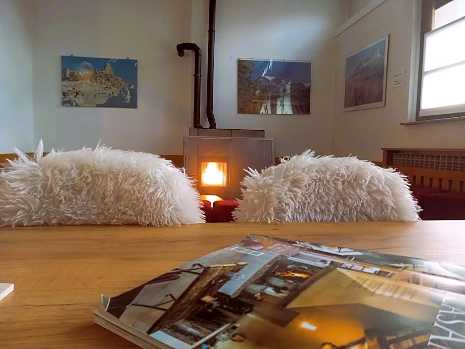 Residence Biancaneve