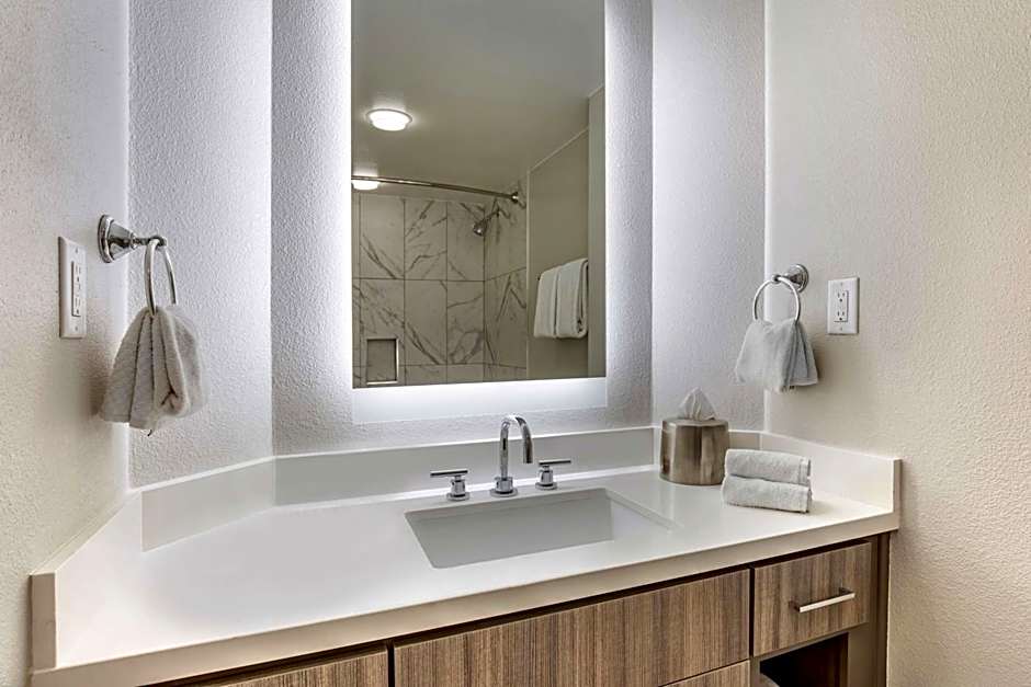 Hilton Grand Vacations on the Las Vegas Strip