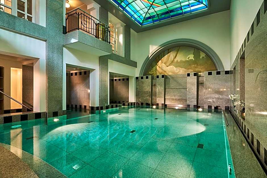 Maison Messmer - ein Mitglied der Hommage Luxury Hotels Collection