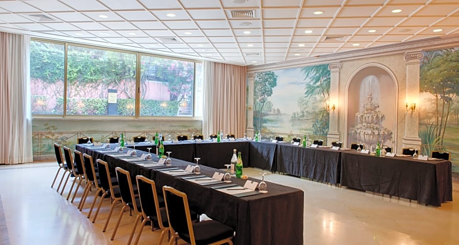 Tivoli Avenida Liberdade Lisboa  The Leading Hotels of the World