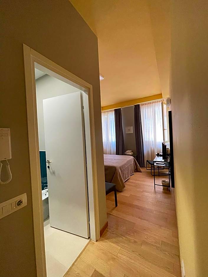 Apartment Hotel Marchesini