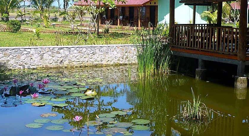 Java Lagoon Hotel