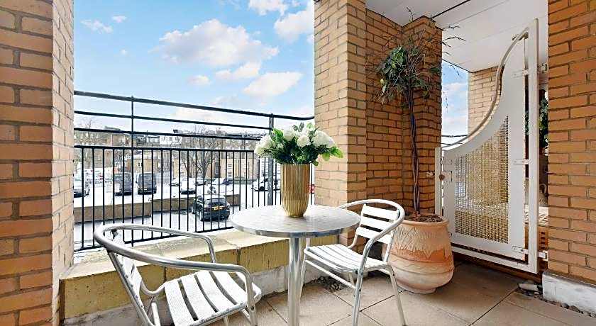 South Kensington London Apartments