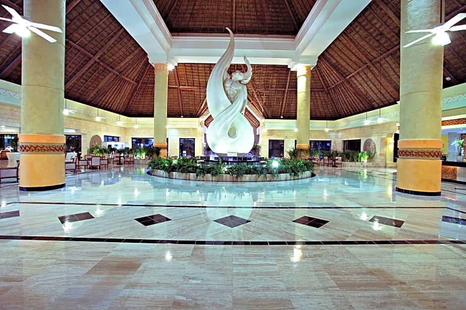 Bahia Principe Luxury Akumal - All Inclusive