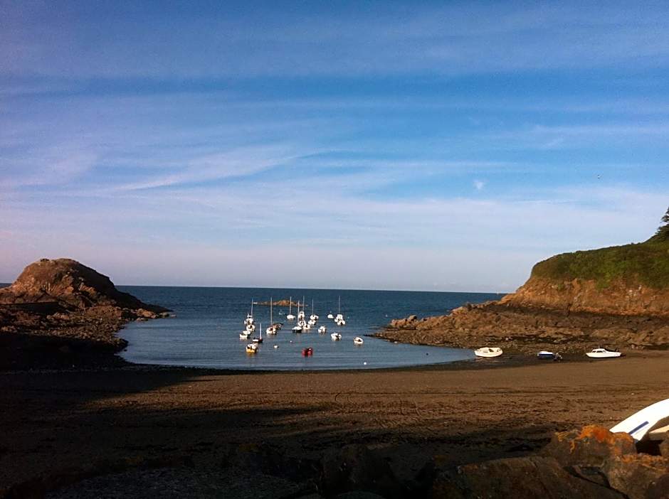 ibis budget Saint-Brieuc Yffiniac