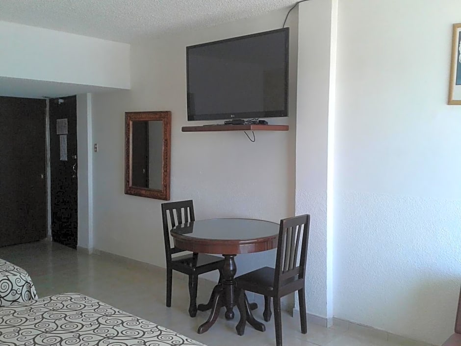 Hotel Real del Mar