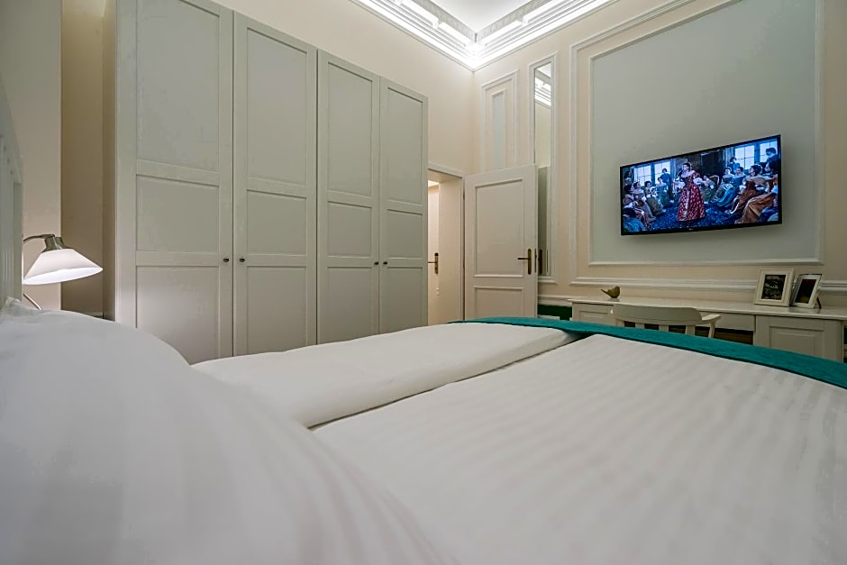 Revelton Suites Karlovy Vary