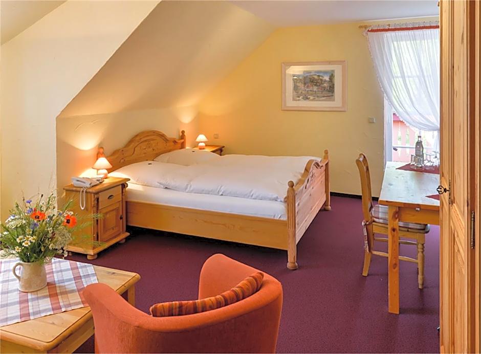 Hotel Gut Voigtlaender