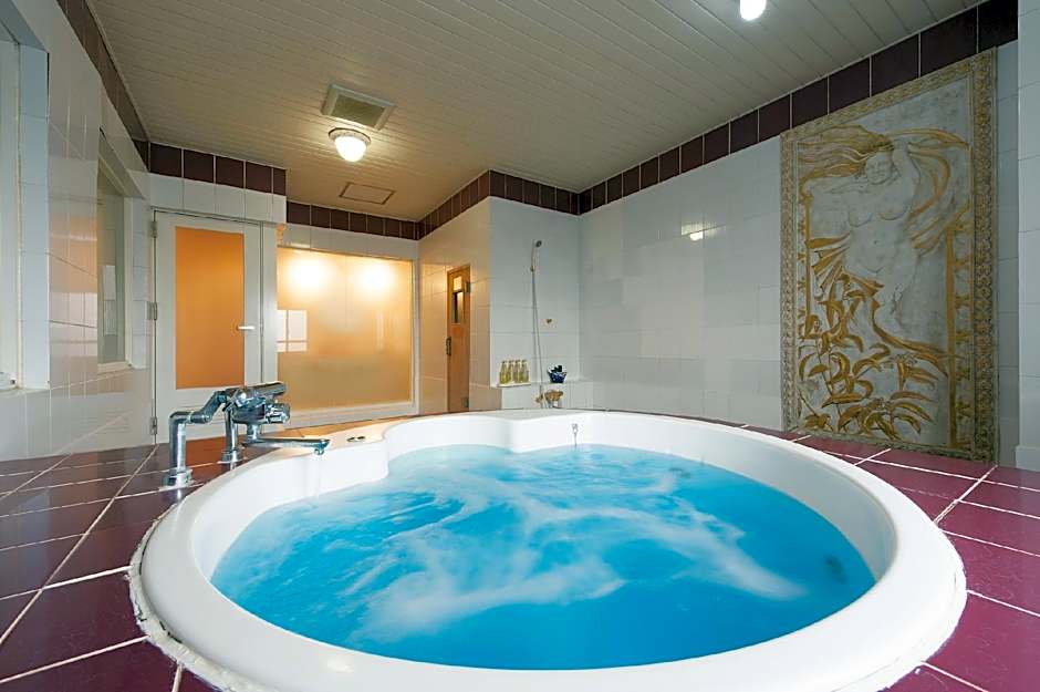 Yokkaichi Blanc Chapel Christmas (Adult Only)