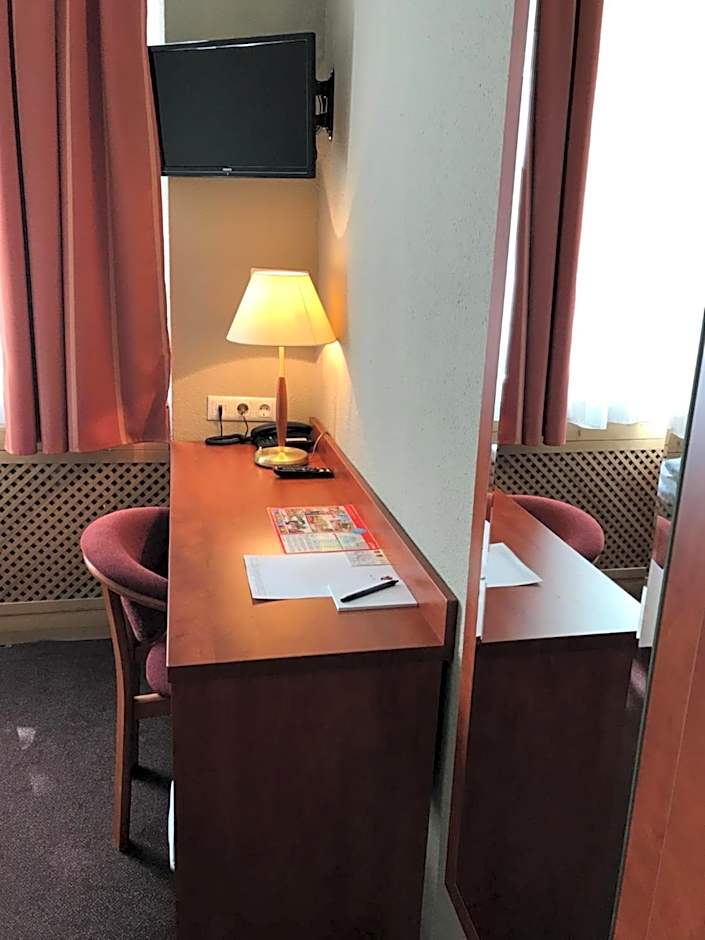 Astrid am Kurfürstendamm