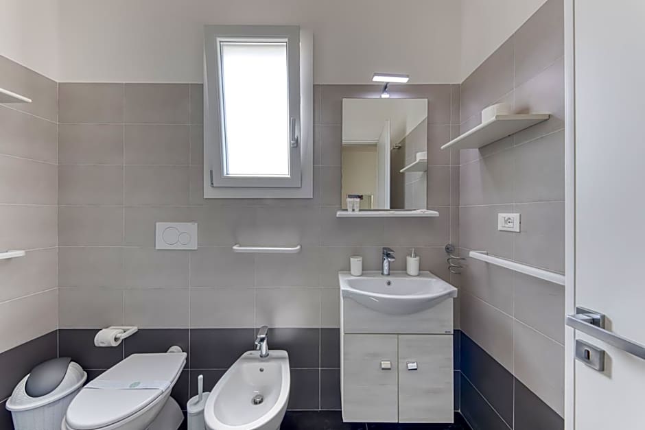 IL Comandante a 100 m dalla spiaggia