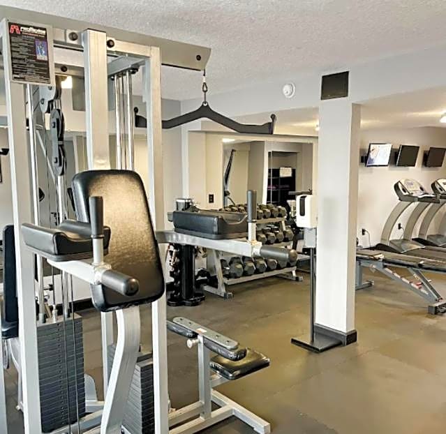 Celebration Suites 2 Bedroom Condo