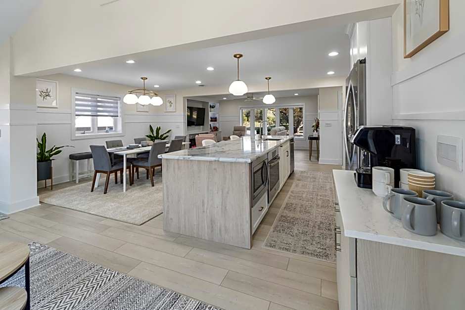 The Rest at Potomac Farms