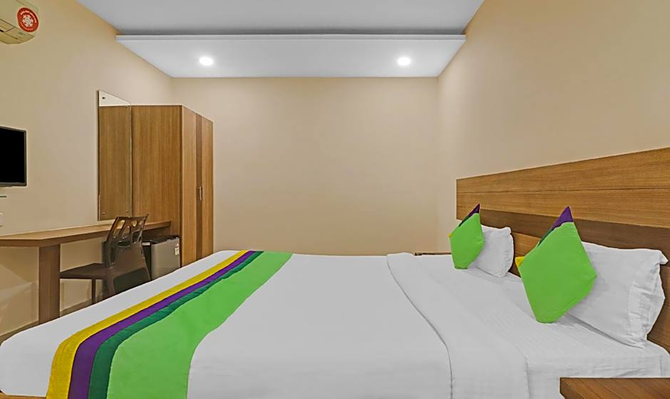 Treebo Pride Inn Botanica