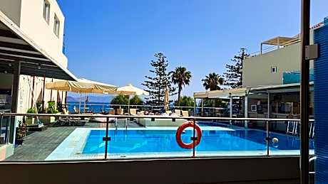 Bristol Sea View Apartments